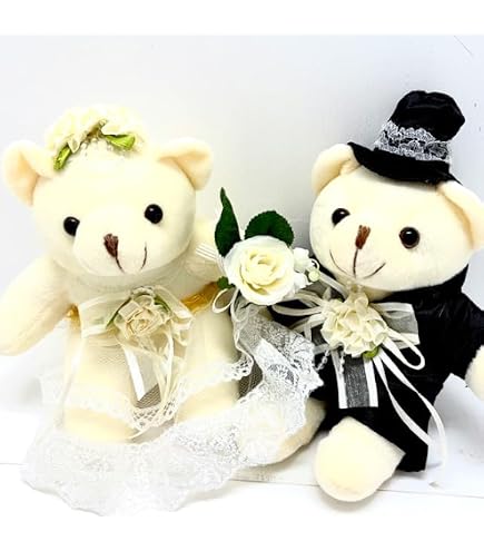 Amazon.co.jp: ご当地ベア 軽井沢ウェディングベア2 ぬいぐるみS 花婿